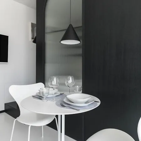 Apartment Italianway - Poma 61 B Milan