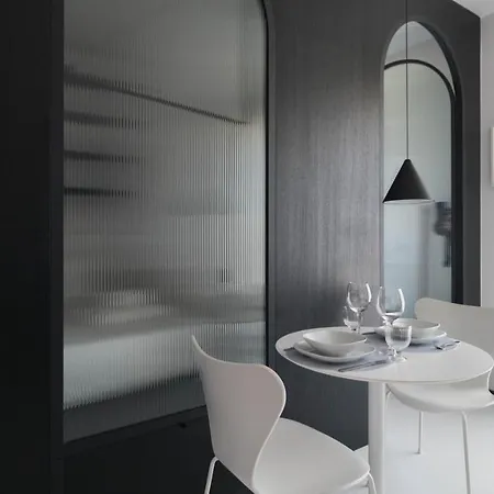 Italianway - Poma 61 B Apartment