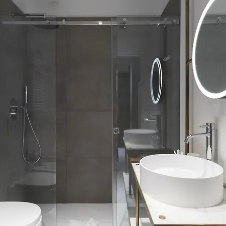 Italianway - Poma 61 B Apartment *