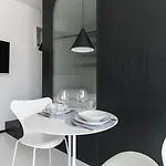 Italianway Easy - Poma 61 B Apartamento Milán