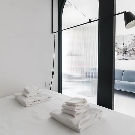 Apartamento Italianway - Poma 61 B *