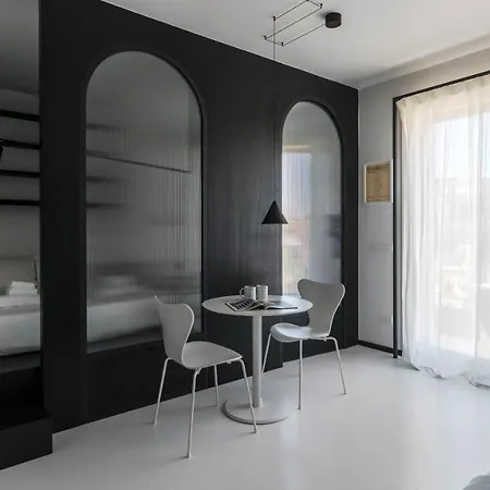 Italianway - Poma 61 B Apartamento *