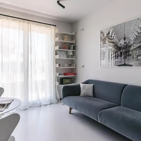 Italianway - Poma 61 B Apartamento