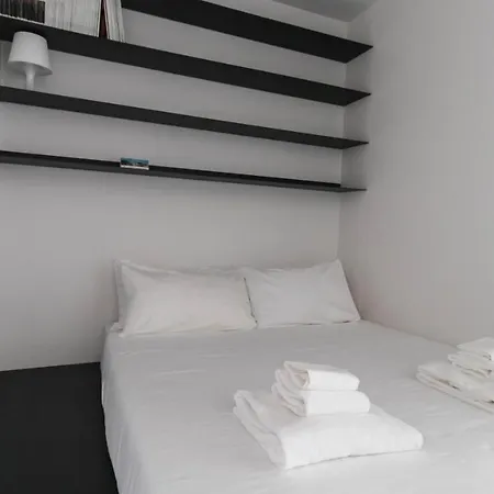 Apartamento Italianway - Poma 61 B